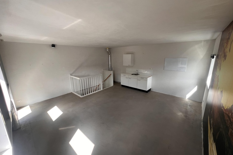 BedrijfsruimteaanScheepmakerstraat 1 C 9<br/> inKatwijk