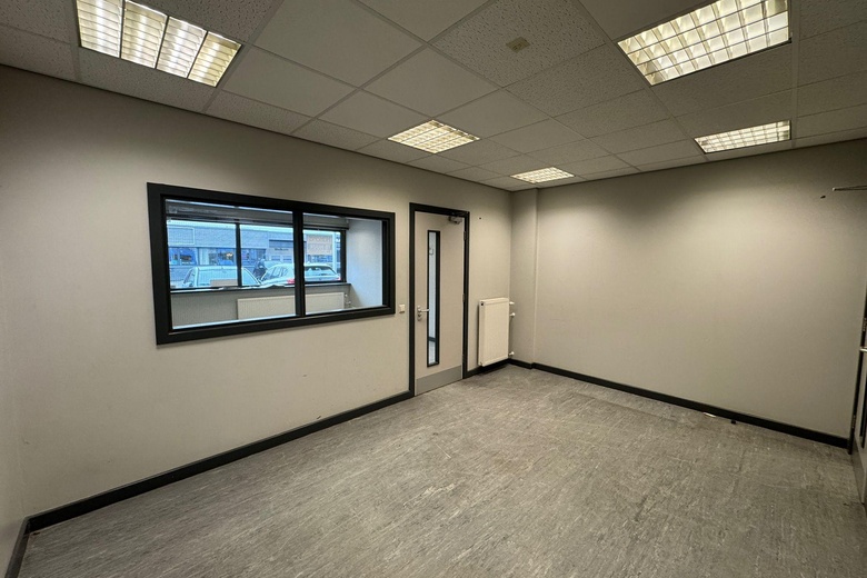 BedrijfsruimteaanKasteleinenkampweg 11 B<br/> inDen Bosch