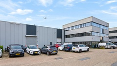 Bedrijfsruimte te huur Hoofddorp - Hoeksteen 155