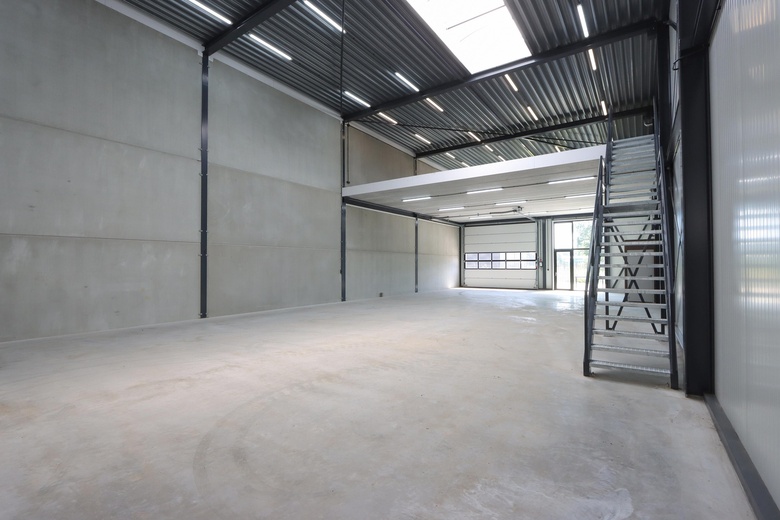 Bedrijfsruimte Almere - De Striptekenaar 72 B - Foto 6