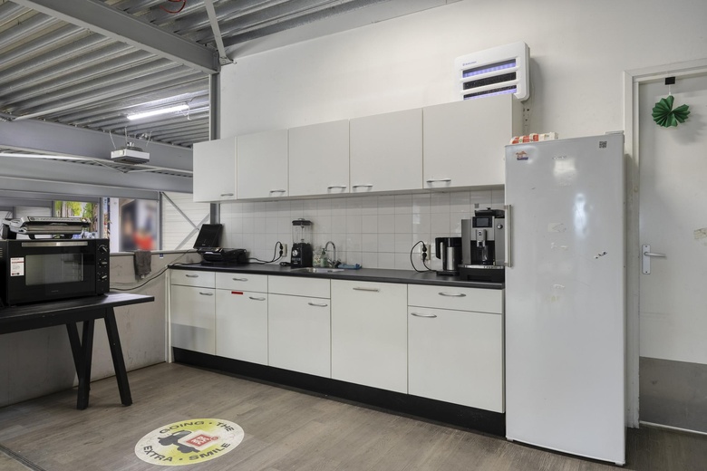 Bedrijfsruimte Almere - Grindzuigerstraat 47 - Foto 30