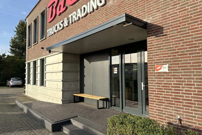 KantoorruimteaanIppelseweg 14<br/> inNieuwendijk KantoorruimteaanIppelseweg 14<br/> inNieuwendijk