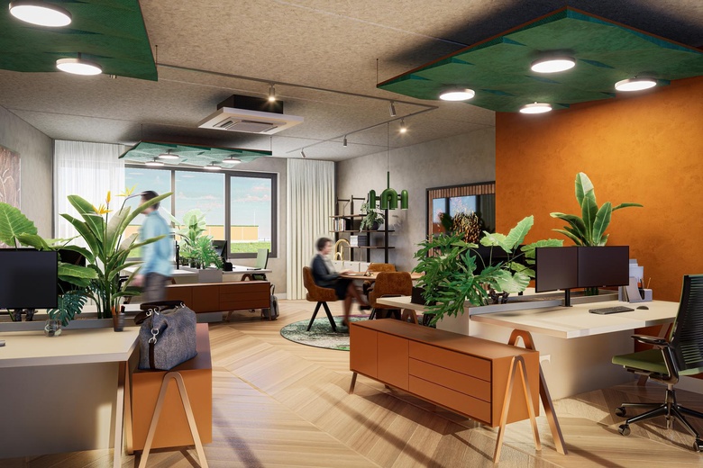 BedrijfsruimteaanDijkleger 1 b<br/> inVianen