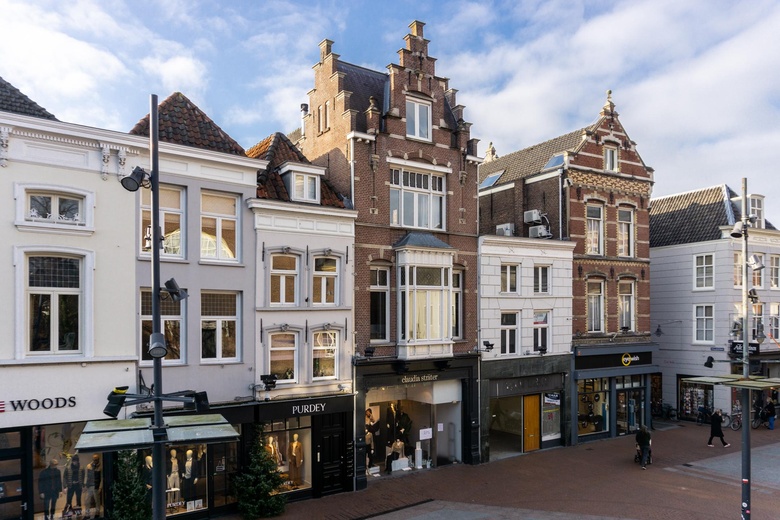 Winkelruimte Den Bosch - Kerkstraat 33 - Foto 7