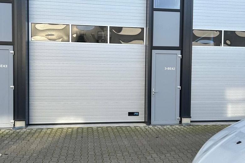 BedrijfsruimteaanHinmanweg 3 BE42<br/> inOldenzaal