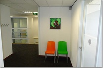 Bekijk foto 5 van van Laerstraat 45