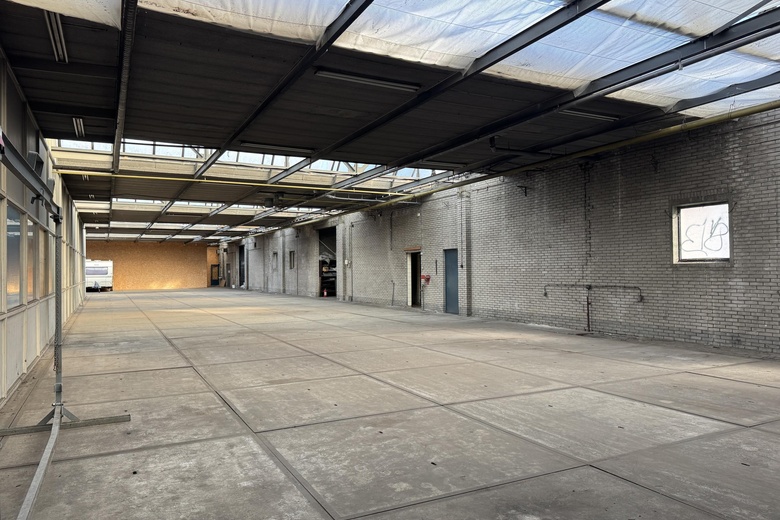 BedrijfsruimteaanRieteweg 15<br/> inZwolle