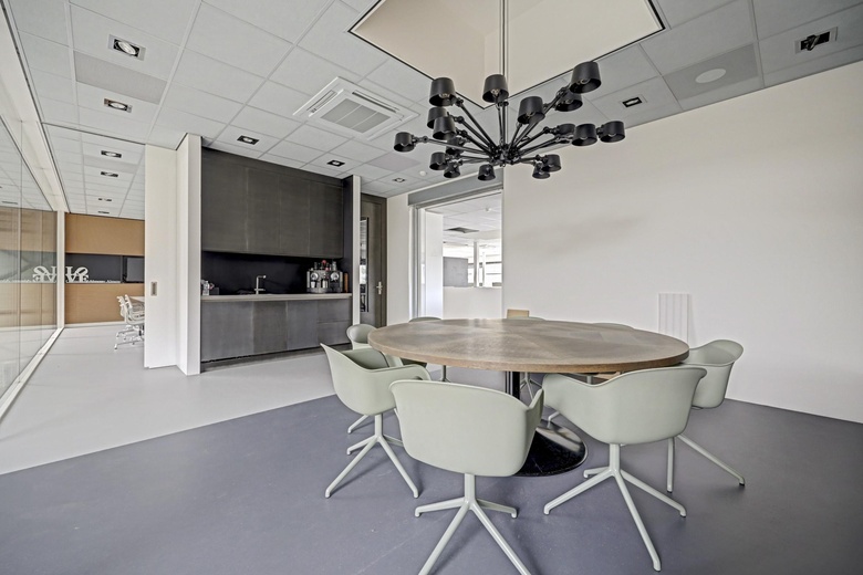 Bedrijfsruimte Almere - Grindzuigerstraat 39 - Foto 30