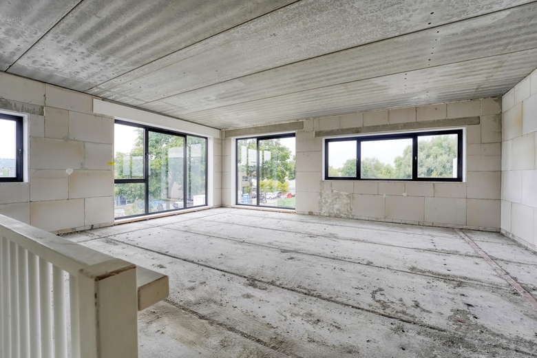 Bedrijfsruimte Katwijk - Katwijkerbroek 95 A 1 - Foto 13