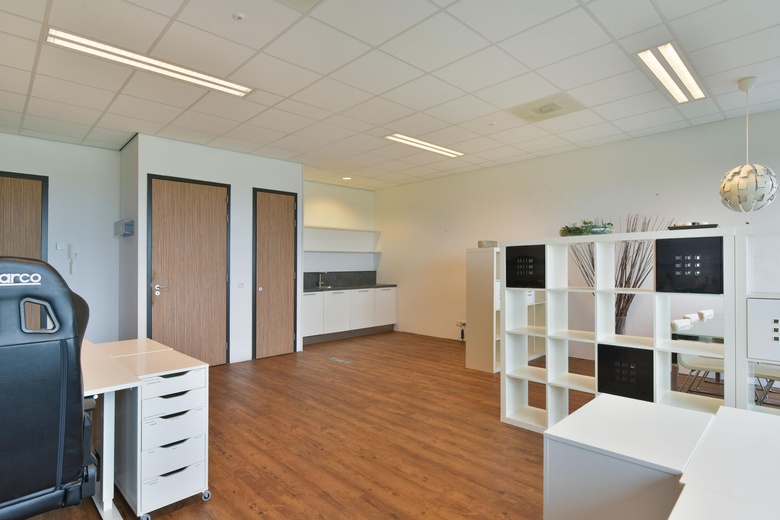 Kantoorruimte Nijkerk - ds. Kuypersstraat 16 t - Foto 20