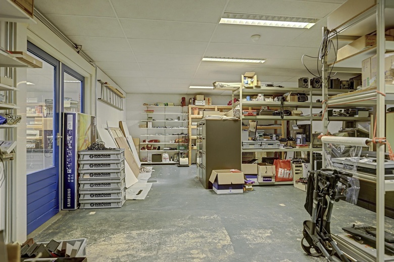 Bedrijfsruimte Nieuwkoop - Industrieweg 5 - Foto 15