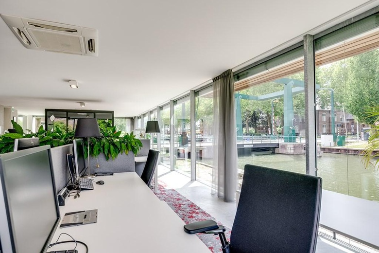 Kantoorruimte Nieuwegein - Bernhardstraat 1 - Foto 18