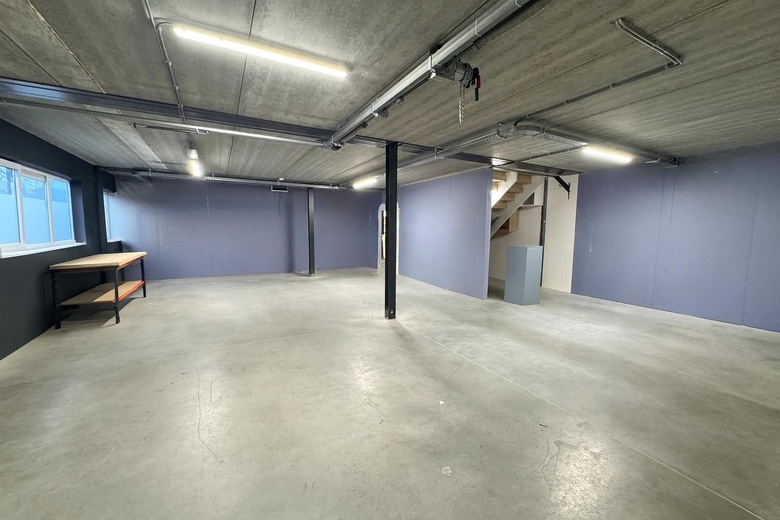 BedrijfsruimteaanBaileystraat 18<br/> inZwolle