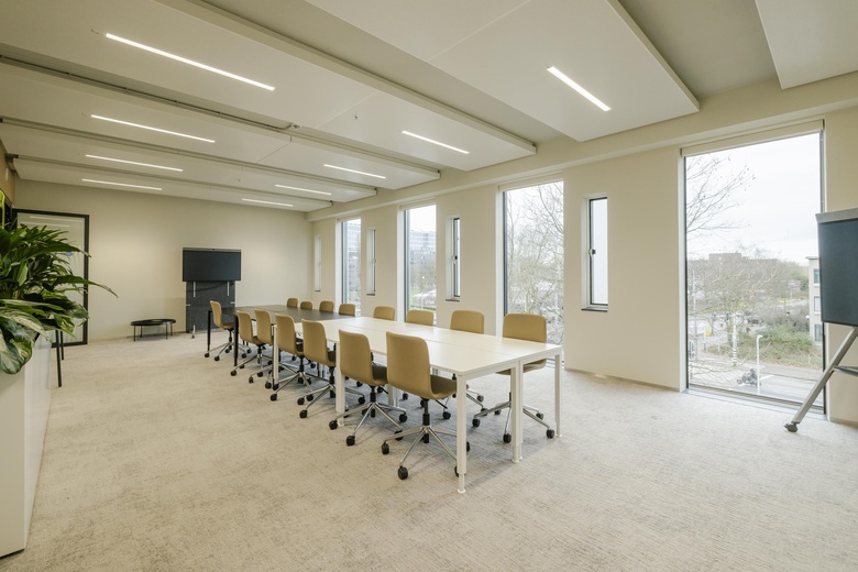 KantoorruimteaanFred. Roeskestraat 100<br/> inAmsterdam