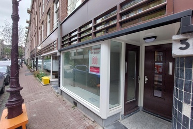 Kantoorruimte Agatha Dekenstraat 31 1, Amsterdam | Bedrijfspand.com