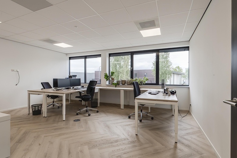 BedrijfsruimteaanMandenmakerstraat 17<br/> inUden