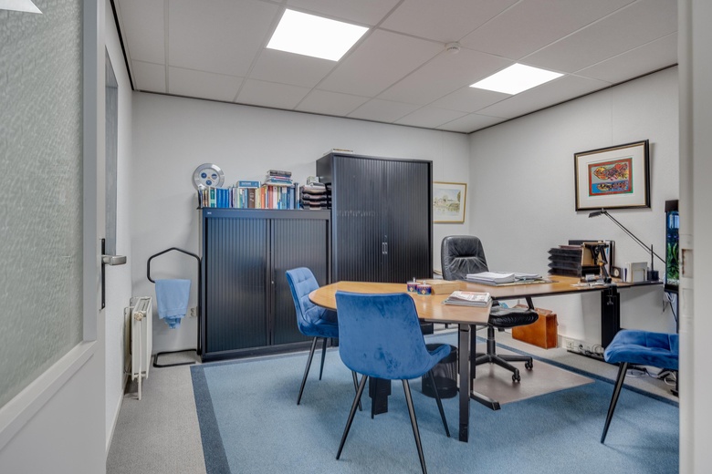 WinkelruimteaanWesterdorpsstraat 33<br/> inHoevelaken