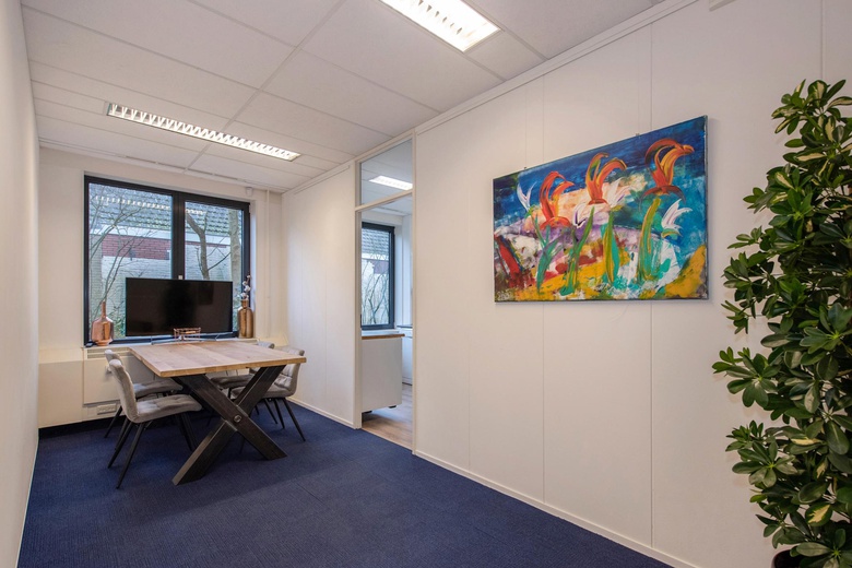 KantoorruimteaanRijksstraatweg 324 A<br/> inWassenaar KantoorruimteaanRijksstraatweg 324 A<br/> inWassenaar