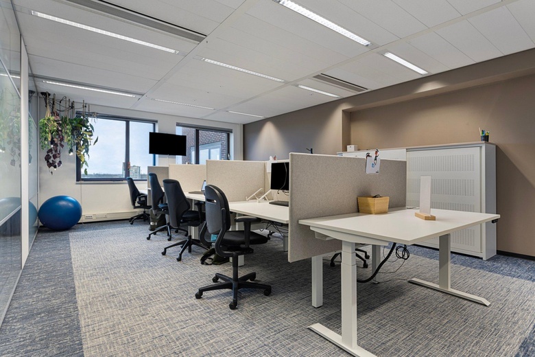 KantoorruimteaanPiet Mondriaanplein 23<br/> inAmersfoort