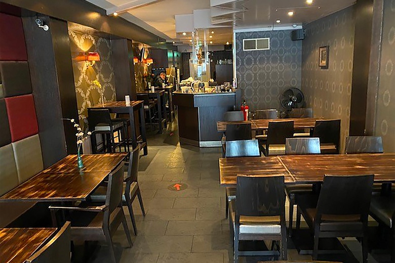 Horeca Amsterdam - Dam 1 - Foto 10