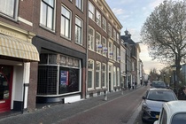 Bekijk foto 4 van Oudegracht 310 Bekijk foto 4 van Oudegracht 310