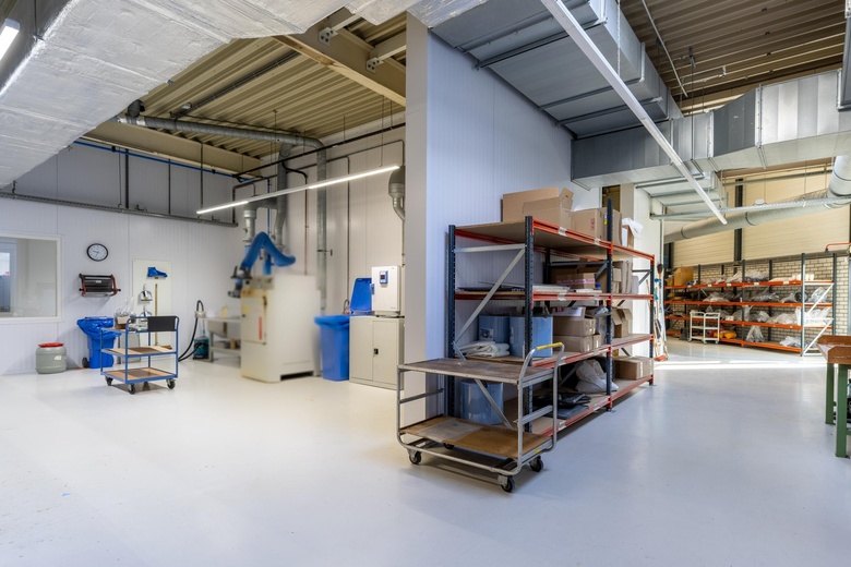 Bedrijfsruimte Helmond - Achterdijk 33 - Foto 15