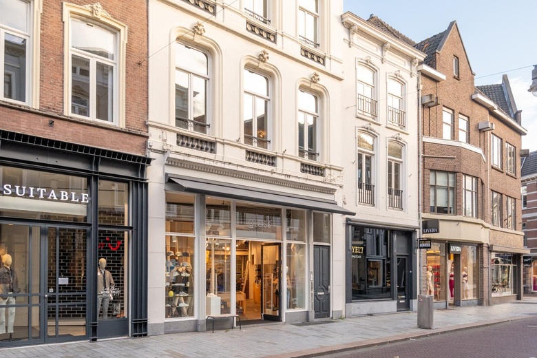 WinkelruimteaanSchapenmarkt 20 - 22<br/> inDen Bosch