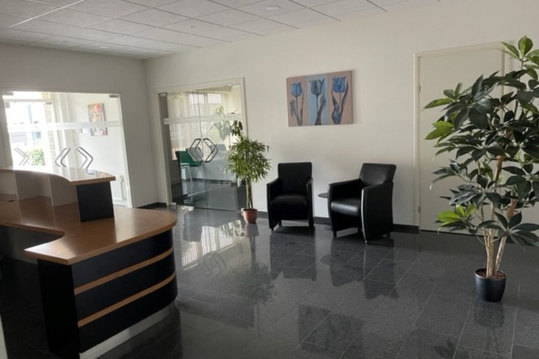 KantoorruimteaanBellweg 19<br/> inEcht KantoorruimteaanBellweg 19<br/> inEcht