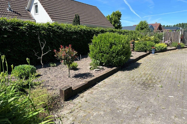 Bedrijfsruimte Wijhe - Enkweg 54 - Foto 17