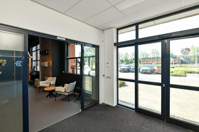 BedrijfsruimteaanImpact 41<br/> inDuiven BedrijfsruimteaanImpact 41<br/> inDuiven