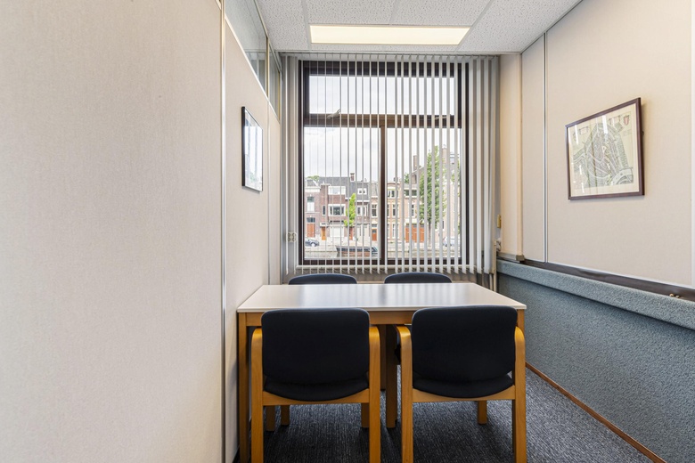 KantoorruimteaanRegentesseplantsoen 47<br/> inGouda