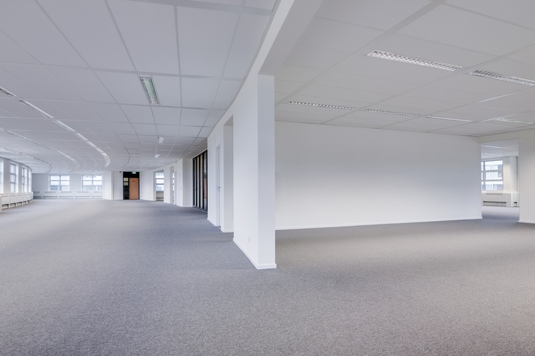 KantoorruimteaanNewtonlaan 115<br/> inUtrecht