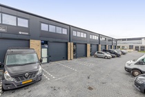 Bedrijfsruimte Waddinxveen - Dirk Verheulweg 2 B 6 - Foto 3