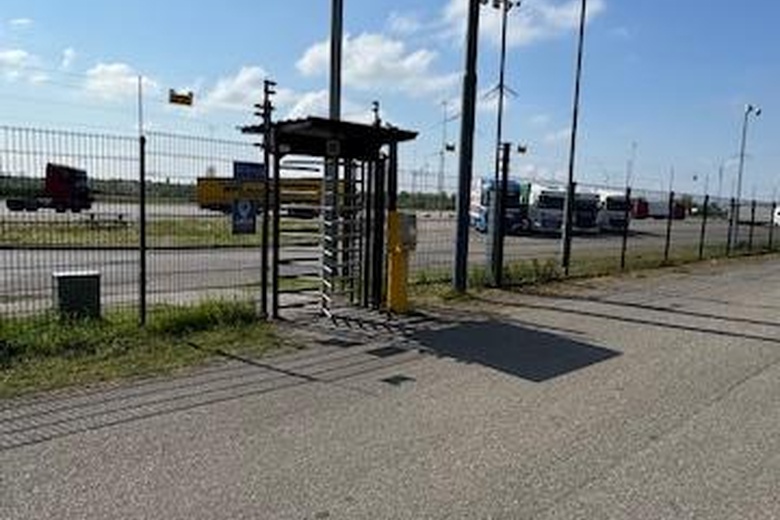 KantoorruimteaanHazeldonk 6051<br/> inBreda