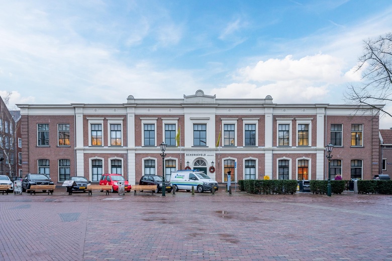 KantoorruimteaanPaardenmarkt 1 A<br/> inAlkmaar KantoorruimteaanPaardenmarkt 1 A<br/> inAlkmaar