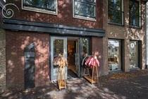 Winkelruimte Middelharnis - Zandpad 40 - Foto 3
