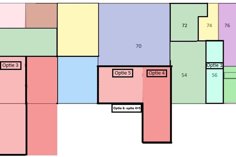 BedrijfsruimteaanKanaaldijk 68<br/> inSpankeren