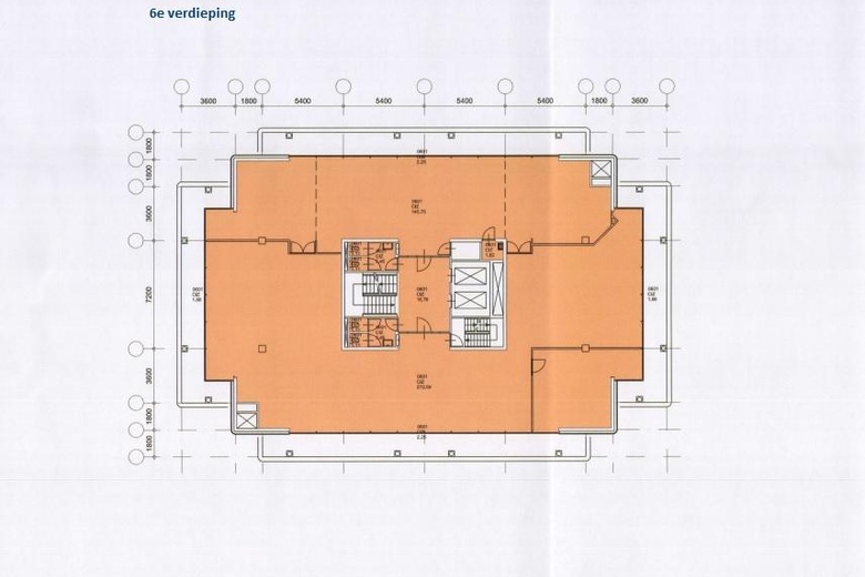 KantoorruimteaanBraillelaan 9<br/> inRijswijk KantoorruimteaanBraillelaan 9<br/> inRijswijk