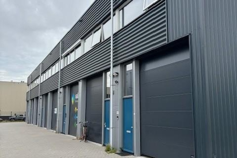 Bekijk foto 1 van Voltaweg 18 02