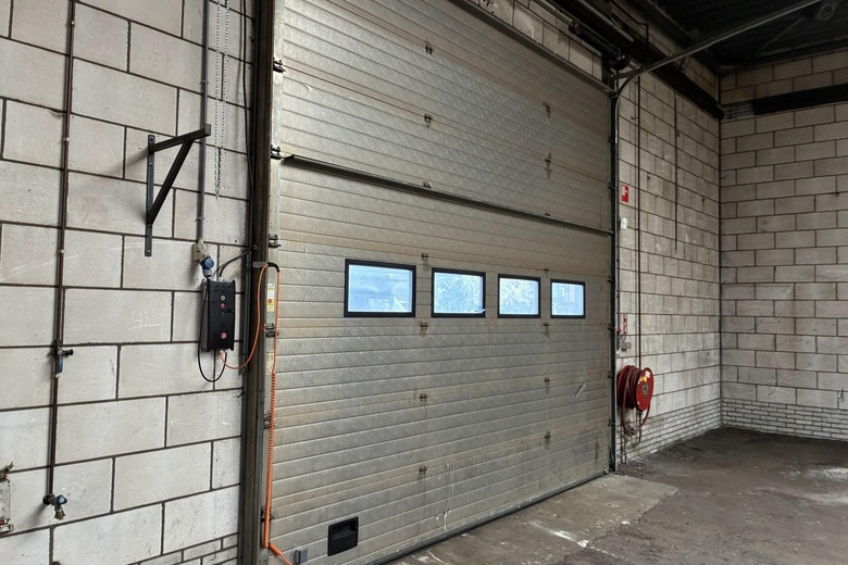 Bedrijfsruimte Hoofddorp - Starnmeerstraat 8 - Foto 17