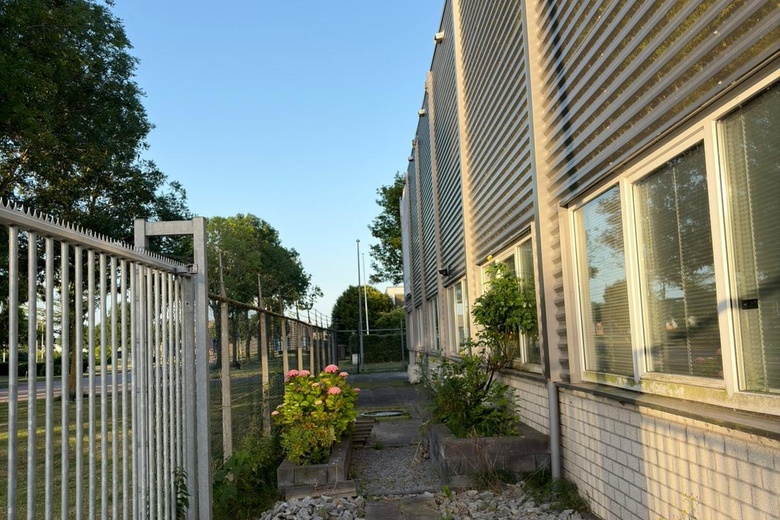 Bedrijfsruimte Lelystad - Dokweg 2 - Foto 12