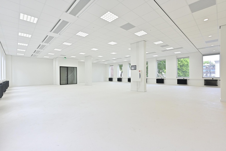 KantoorruimteaanParkstraat 20<br/> inDen Haag