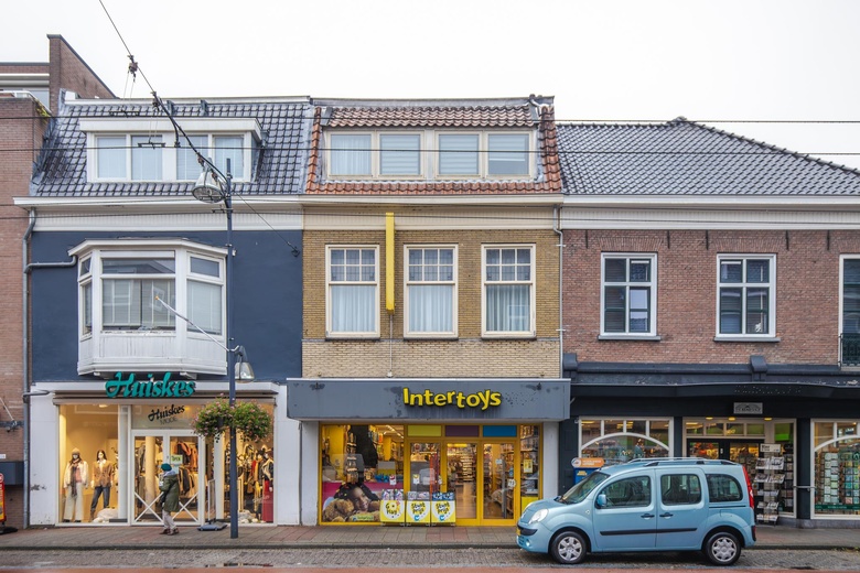 WinkelruimteaanHoofdstraat 222<br/> inVelp