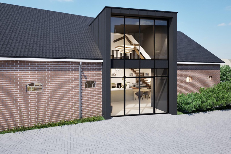 BedrijfsruimteaanBrinkenhofsestraat 35<br/> inArnhem BedrijfsruimteaanBrinkenhofsestraat 35<br/> inArnhem