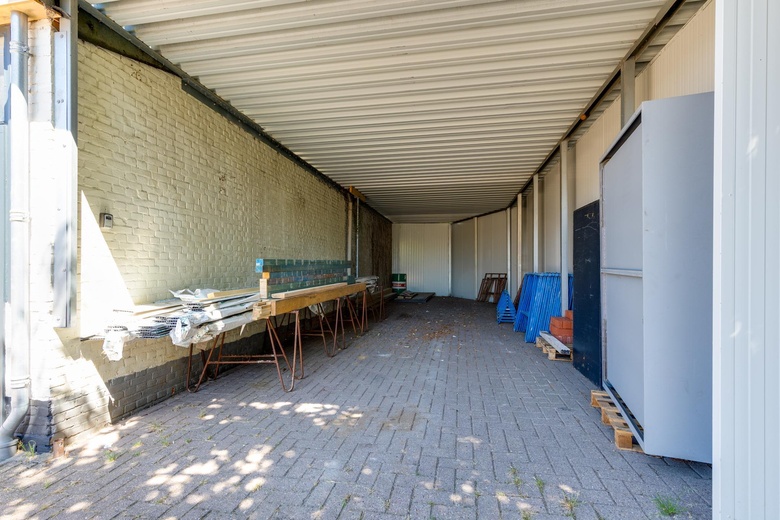 Bedrijfsruimte Winterswijk - Leliestraat 4 a - Foto 6