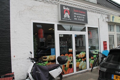 Horeca te koop Eindhoven - Schootsestraat 136A