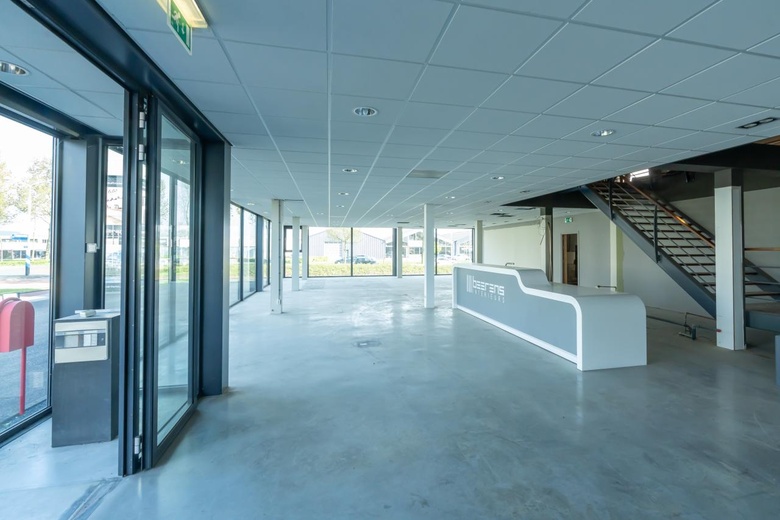 BedrijfsruimteaanLivingstoneweg 50<br/> inGoes BedrijfsruimteaanLivingstoneweg 50<br/> inGoes