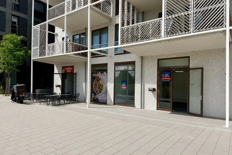 Winkelruimte Amsterdam - Arlandaweg 37 - Foto 13