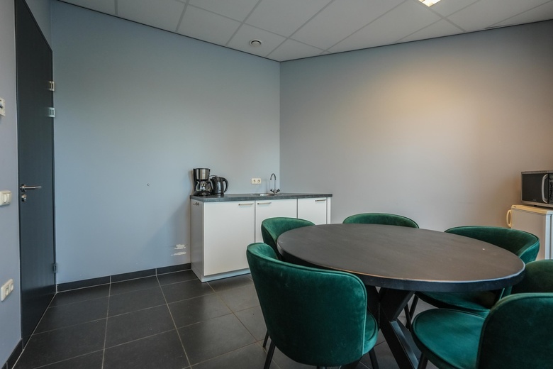 WinkelruimteaanWilhelminaplein 1<br/> inHorst