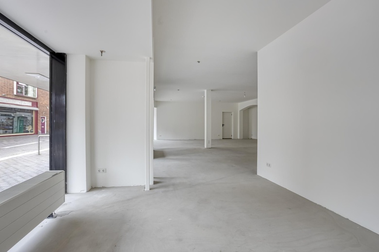 Winkelruimte Uithoorn - Dorpsstraat 43 - Foto 5